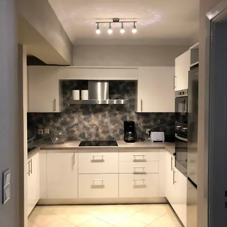 A For Argostoli (Kefalonia)