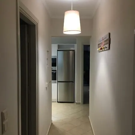 A For Argostoli (Kefalonia)