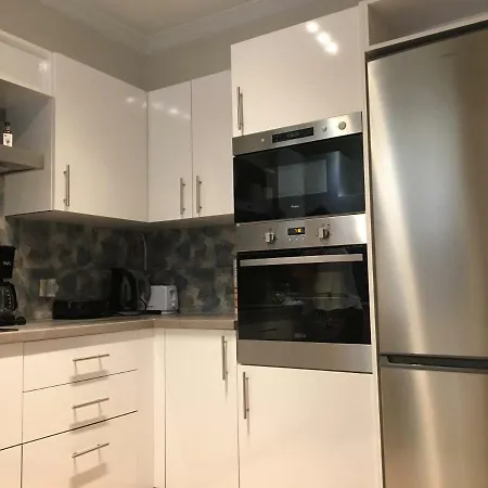 Lägenhet A For Argostoli (Kefalonia)