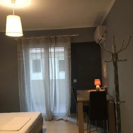 A For * Argostoli (Kefalonia)