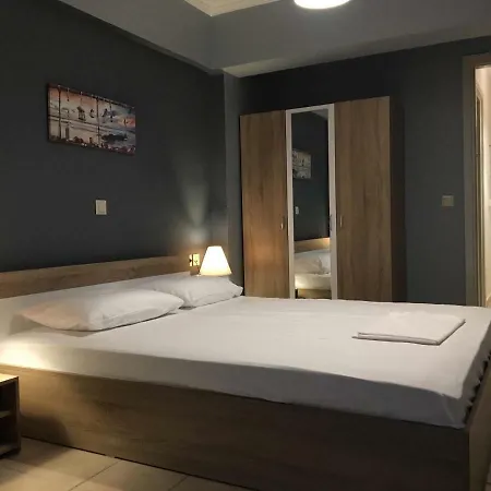 Apartment A For Argostoli (Kefalonia)