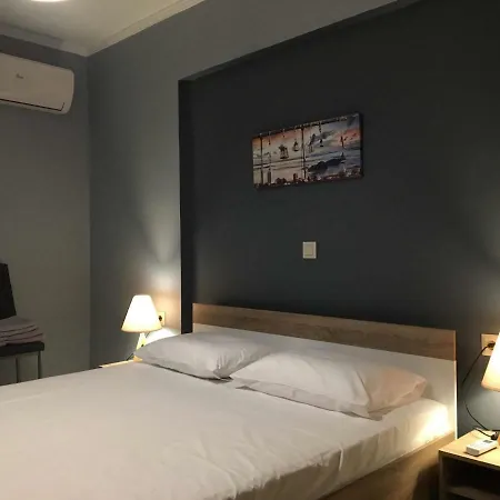 A For Apartment Argostoli (Kefalonia)