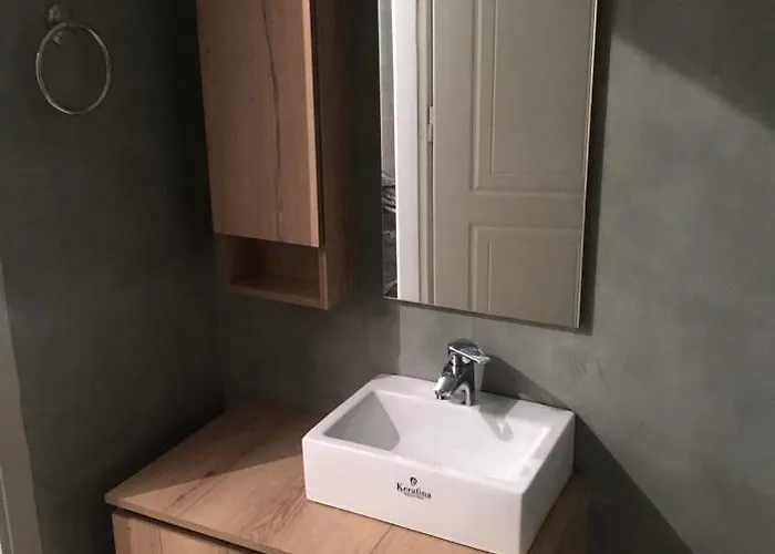 A For Apartament
