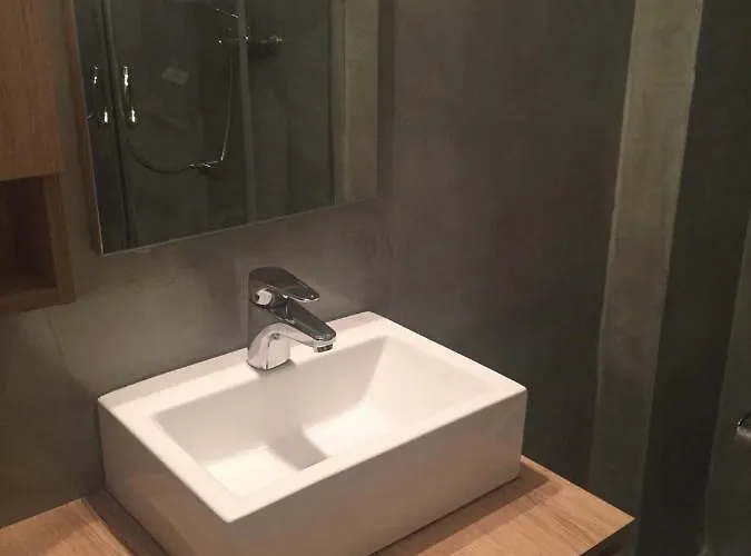 Apartament A For