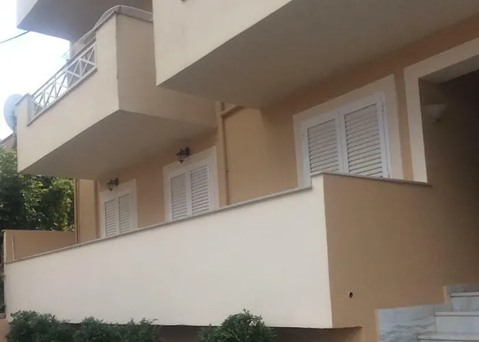 Apartament A For *