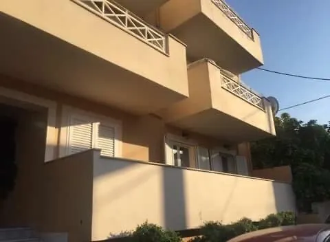 Apartament A For Argostoli (Kefalonia)