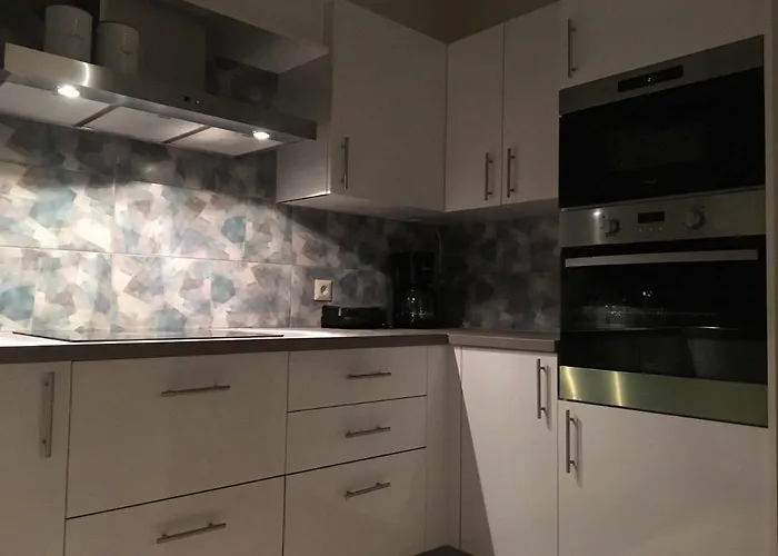 A For Apartament *