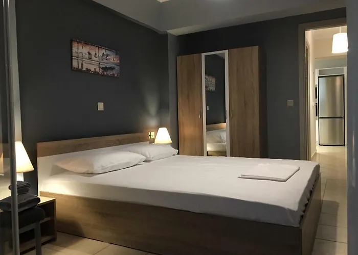 Apartament A For Argostoli (Kefalonia)