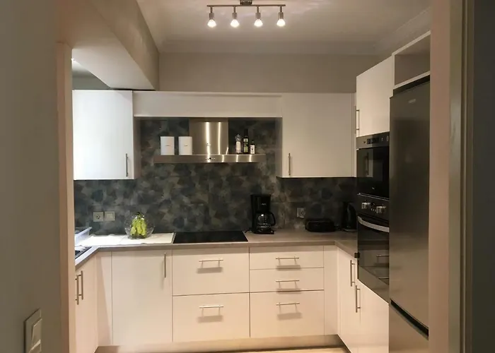 Apartament A For