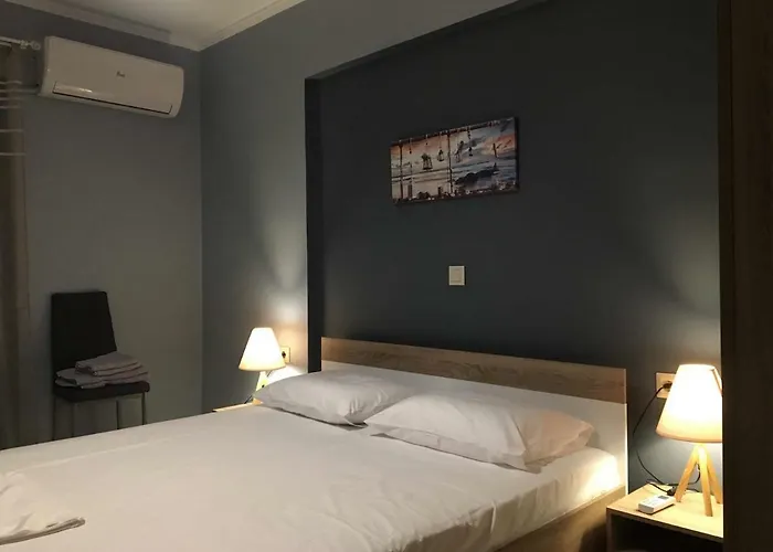 A For Apartament Argostoli (Kefalonia)