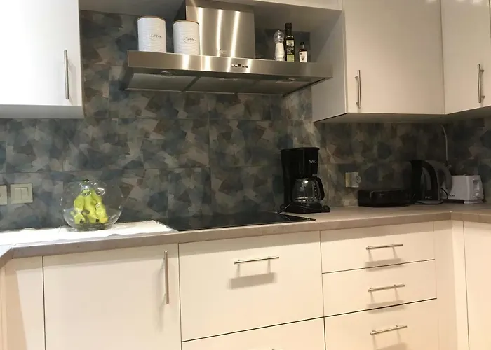 Apartament A For