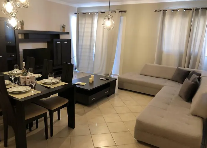 A For Apartament *