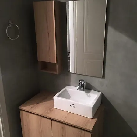 A For Apartament