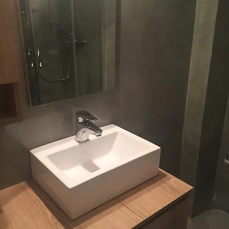 Apartament A For