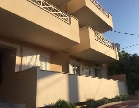Apartament A For Argostoli (Kefalonia)