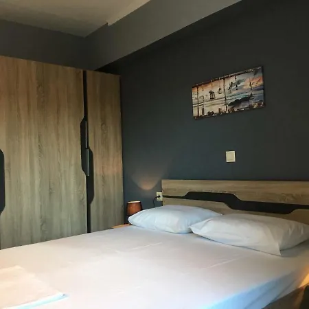 A For Apartament Argostoli (Kefalonia)