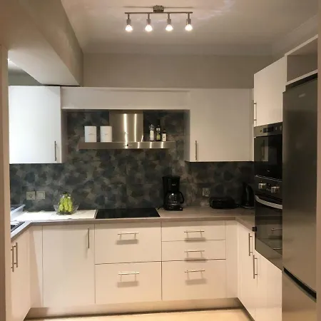Apartament A For