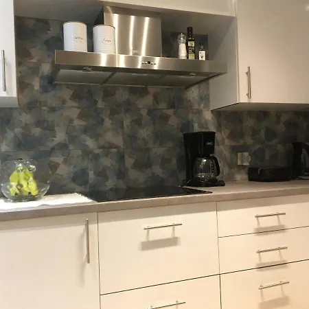 Apartament A For