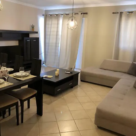A For Apartament *